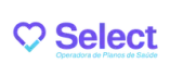 Logotipo Select Saúde