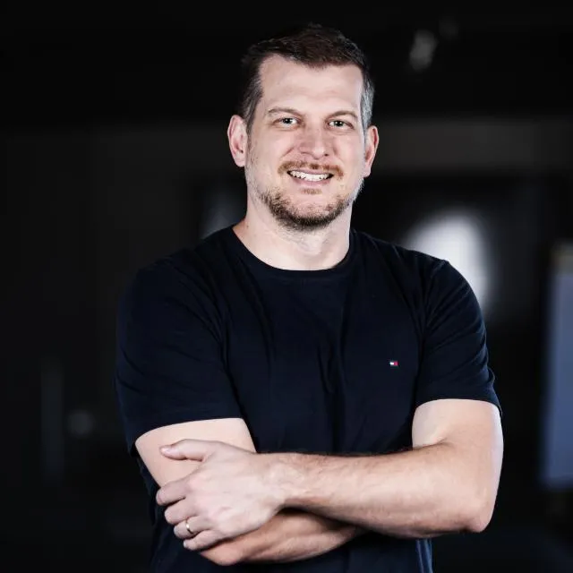 Herberto Augusto Klug - Consultor de Planos de Saúde em Joinville